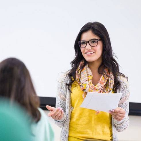 con-cl-32 Public Speaking Training - Turpin Communication