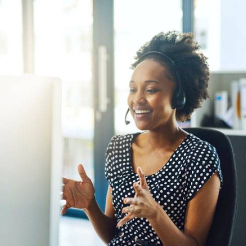 presenting-virtual Virtual Presentation Skills Training - Turpin Communication