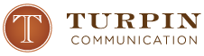 Turpin Communication Logo