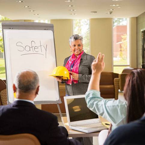Effective-Subject-Matter-Expert SME Training - Turpin Communication