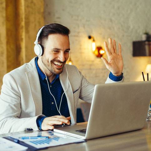 Leading-Effective-Virtual-Meetings Training For Virtual Meetings- Turpin Communication