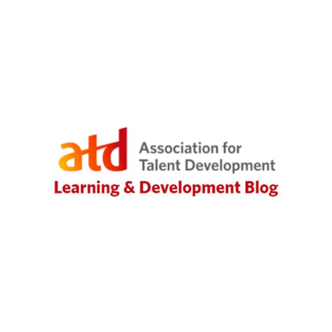 Dale Ludwig authors an article for ATD Learning & Development Blog