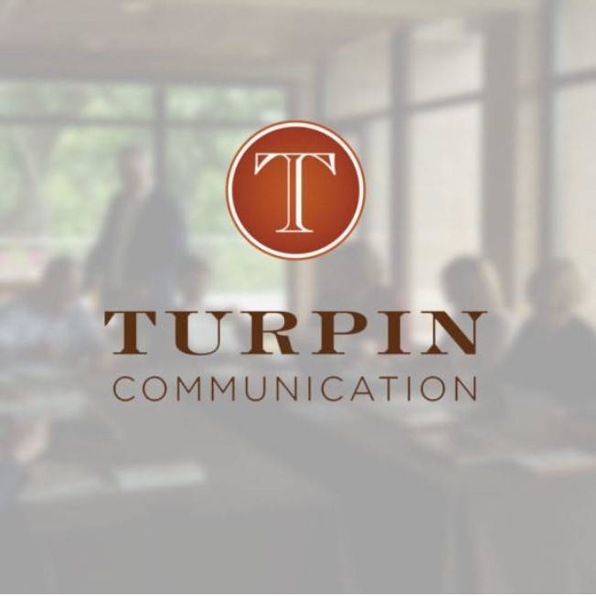 Turpin Communication logo