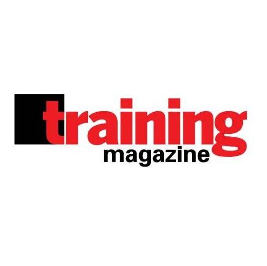 Dale Ludwig authors an article for Training Magazine.