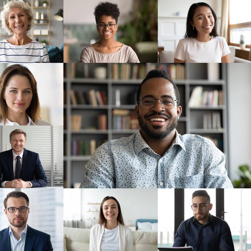 Leadership Communication in the Virtual World Virtual Leadership Communication