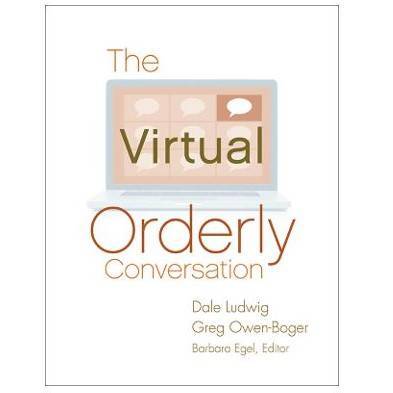 The Virtual Orderly Conversation book