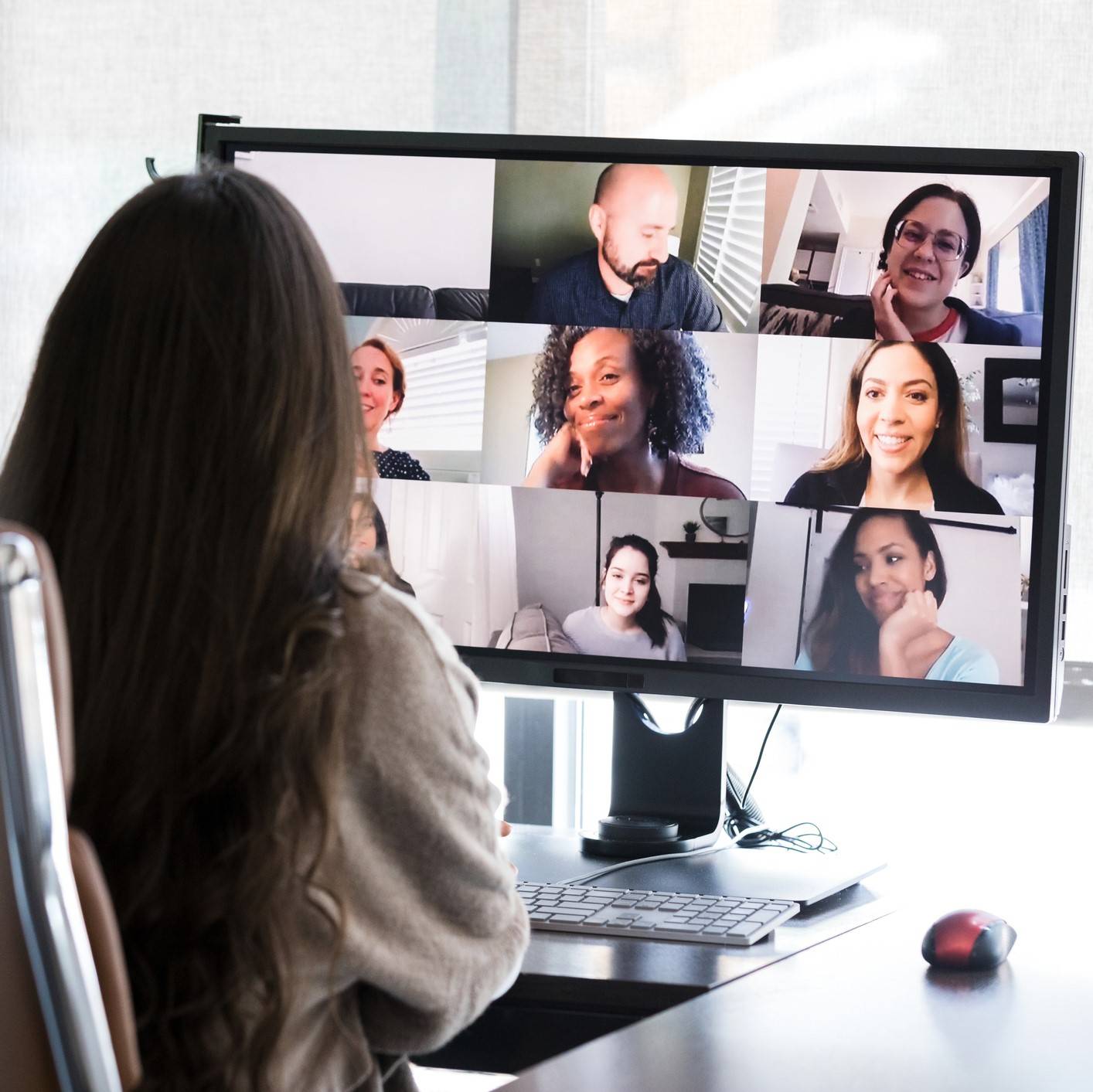 SWCC virtual Mastering your presentations