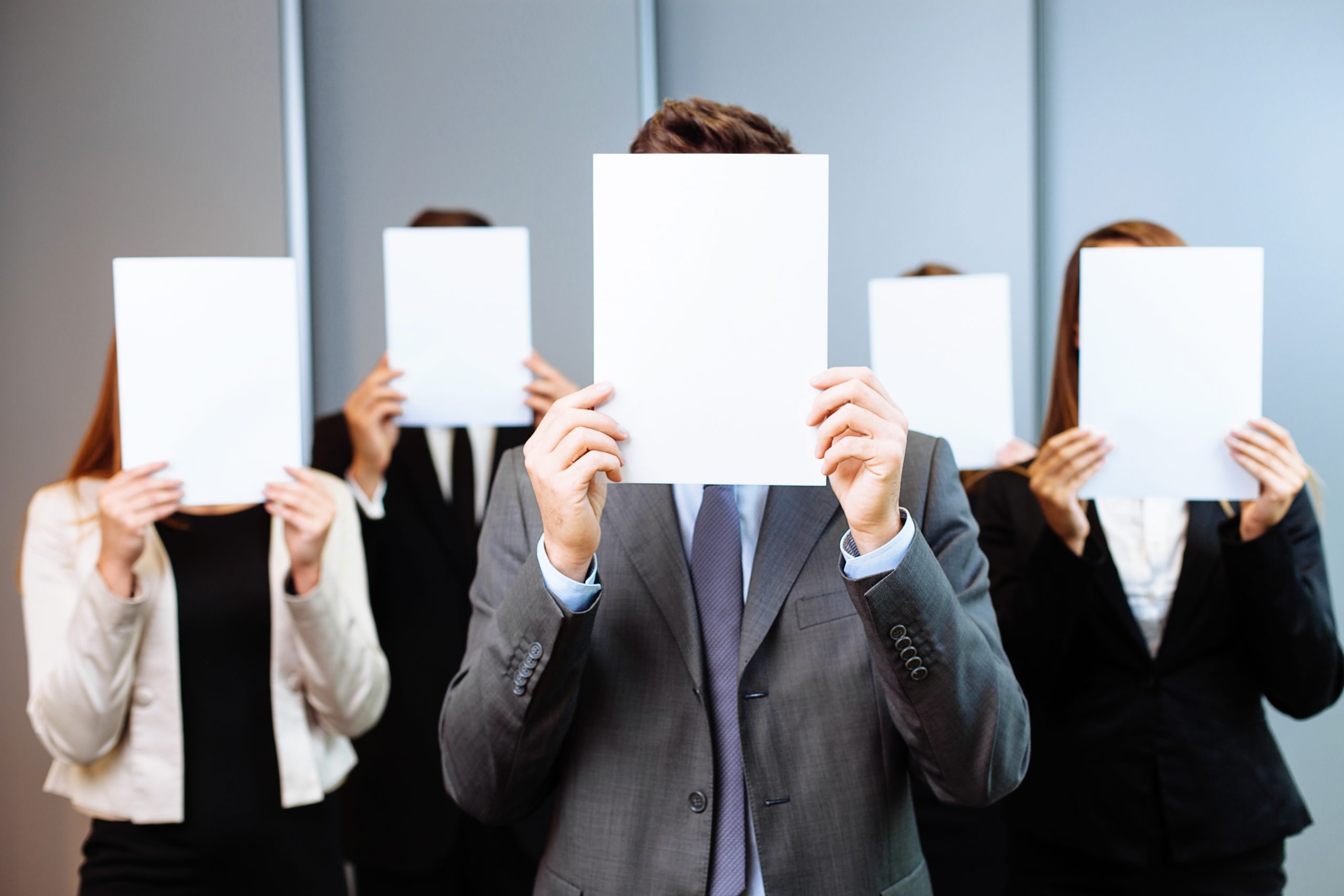 Being Introvert: What Does it Mean for Business Presentations