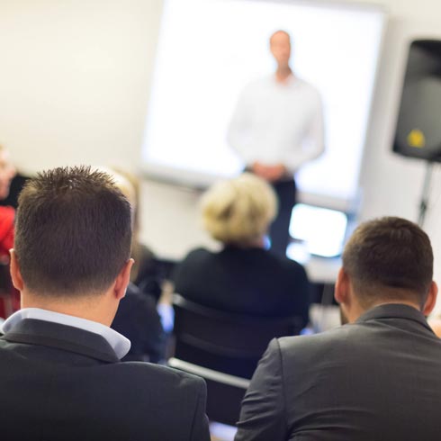 Training to become a more effective subject matter expert trainer
