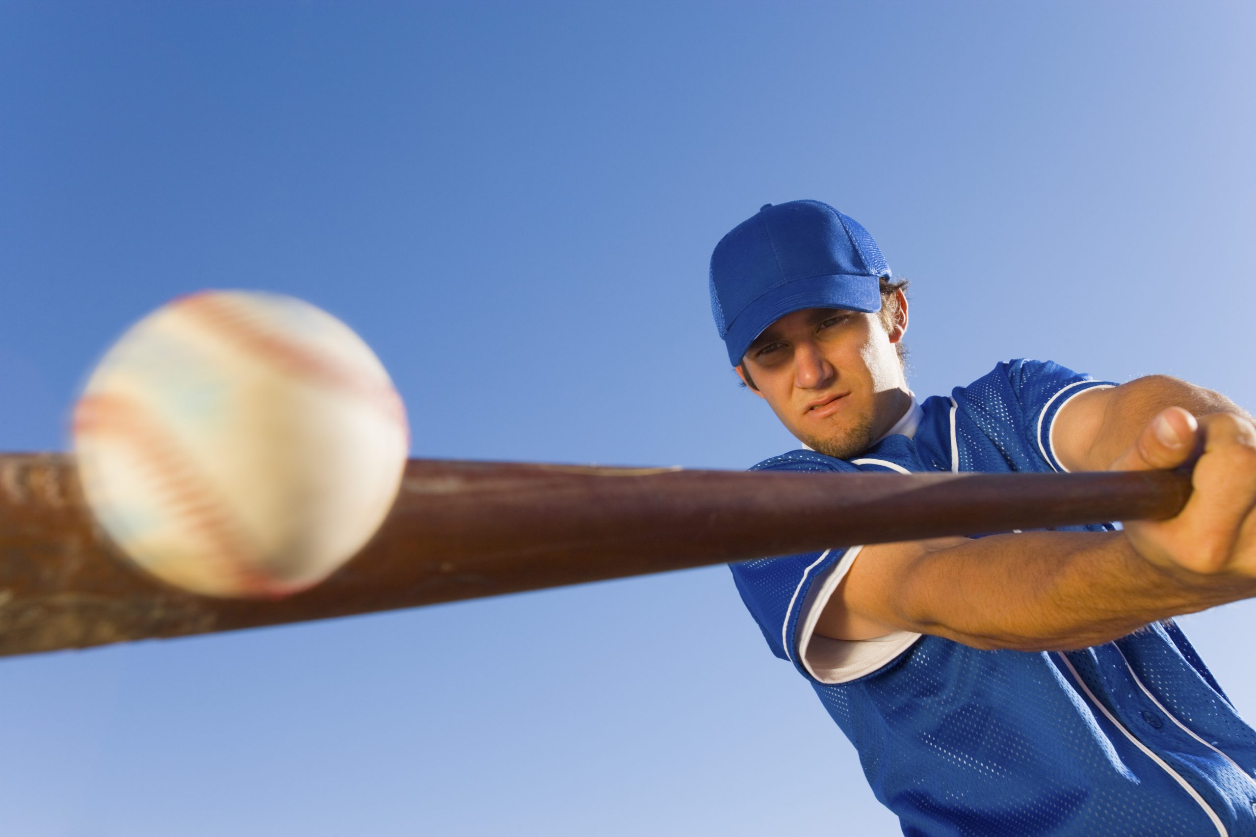 Two sports analogies proven useful in business presentations.