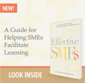 Effective SMEs