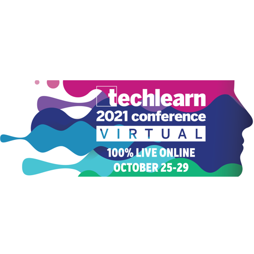 techlearn 2021 conference for Training Magazine