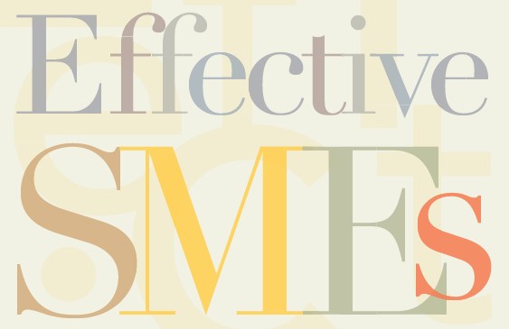 effective SME