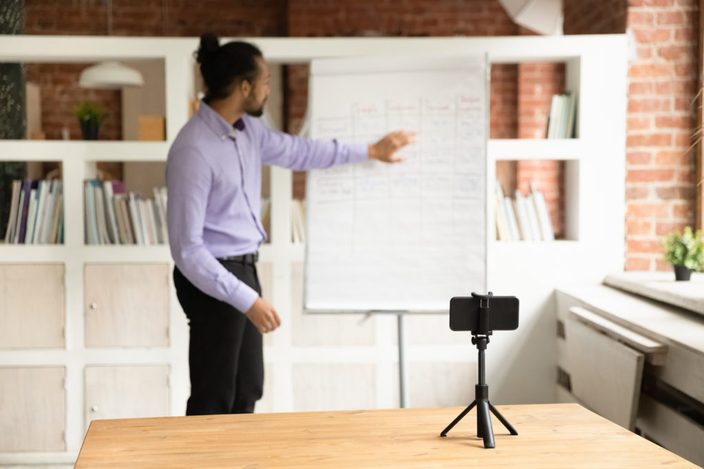 Should You Practice or Rehearse for Your Next Business Presentation?