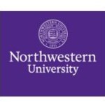 Northwestern University logo