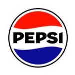 Pepsi logo