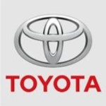 Toyota logo