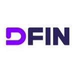 DFIN logo
