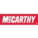 McCarthy logo