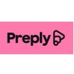 Preply logo