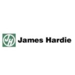 James Hardie logo