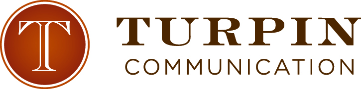 turpin logo 5 inch